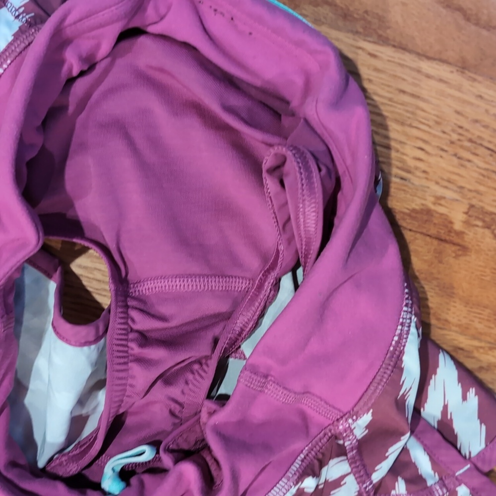 Ivivva Athletic Shorts - Picture 4 of 4